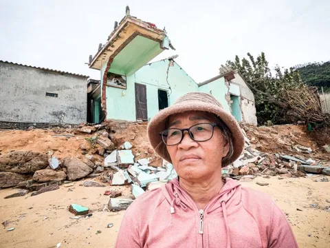 Gia Lai lập phương án đưa 1.861 hộ dân vùng ngập lụt, sạt lở tới nơi ở mới