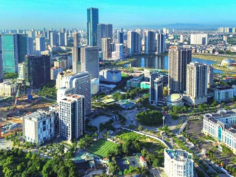 Quy định mới về phân loại đơn vị hành chính: Sẽ có phường, đặc khu loại đặc biệt