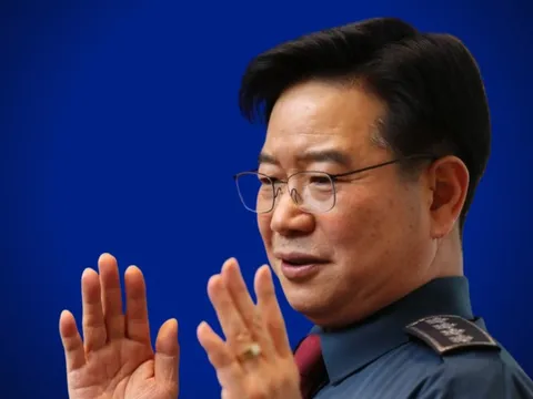 Hàn Quốc mạnh tay với lừa đảo, bổ nhiệm cựu tư lệnh cảnh sát làm đại sứ tại Campuchia