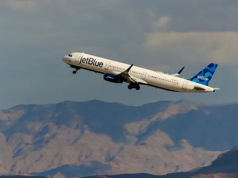 Lỗi nguy hiểm khiến hàng nghìn máy bay Airbus A320 phải cập nhật