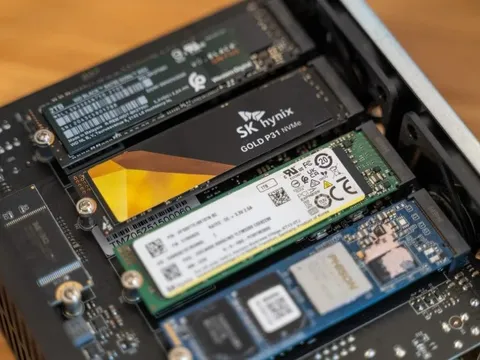 Đừng phí tiền cho thứ linh kiện này