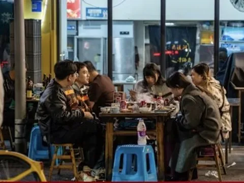 Khám phá 'mã gene hạnh phúc' của Thành Đô - điều cả Trung Quốc tò mò