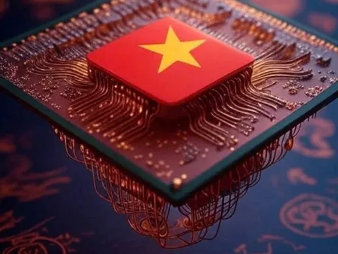 Cơ quan mới thành lập hơn 6 tháng xin làm một việc giúp VN phát triển lĩnh vực có thể tạo ra 1.300 tỷ USD