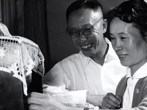 Số tài sản Phổ Nghi để lại gây choáng: Vì sao Lý Thục Hiền theo đuổi vụ kiện 10 năm chỉ để giữ một thứ?