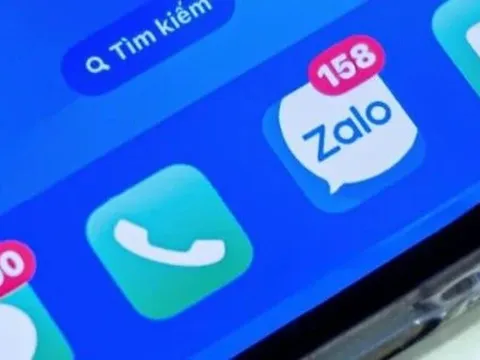 Thêm một thủ đoạn lừa đảo qua Zalo khiến hàng nghìn người trở thành nạn nhân