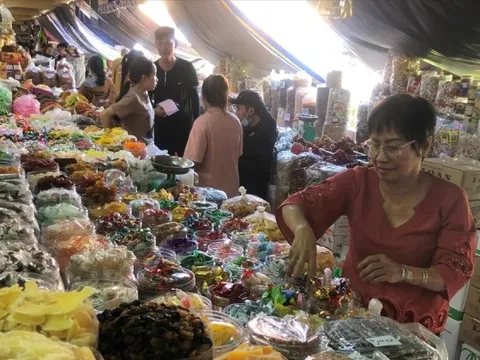 Đề xuất hộ kinh doanh hơn 500 triệu đồng/năm mới phải nộp thuế