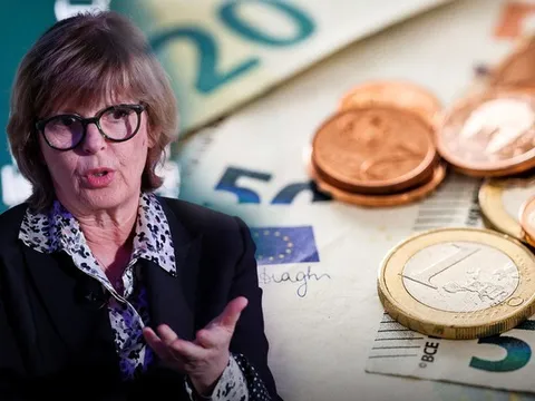 Euroclear cảnh báo nghiêm khắc tới EU về âm mưu tài sản của Nga