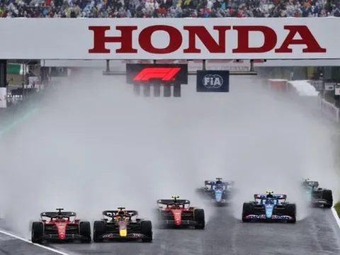 Honda Việt Nam chính thức lên tiếng về thông tin xây trường đua với quy mô hơn 600ha tại Tây Ninh