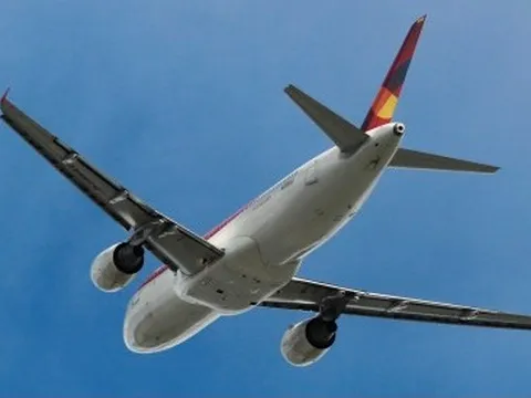 6.000 máy bay A320 phải sửa gấp sau sự cố mất kiểm soát do bão Mặt Trời