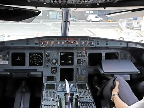 Airbus có cảnh báo khẩn, Cục Hàng không Việt Nam họp xuyên đêm