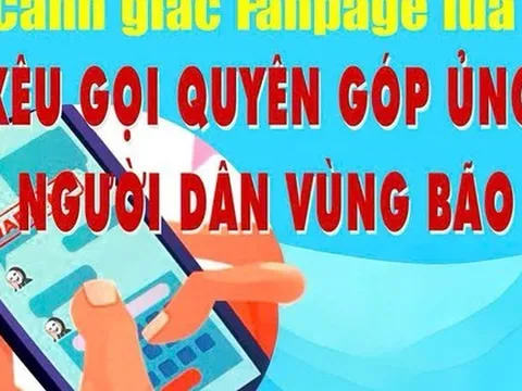 Xuất hiện thủ đoạn lừa đảo mới