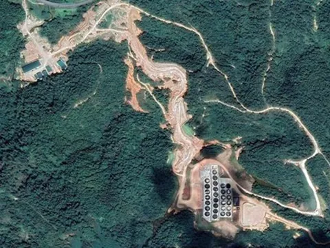 Đất hiếm - Cuộc chiến "vàng công nghiệp": Quân cờ chiến lược