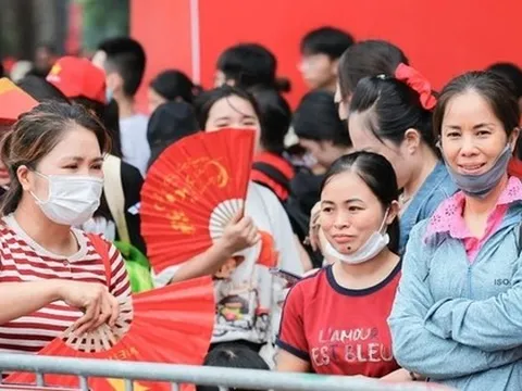 Kỷ lục: Hà Nội vừa thu hơn 120.000 tỷ đồng, vượt qua cả thời hoàng kim