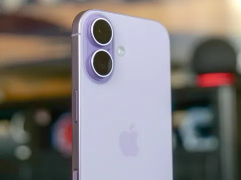 iPhone 17 đạt thành tích không tưởng ở Trung Quốc