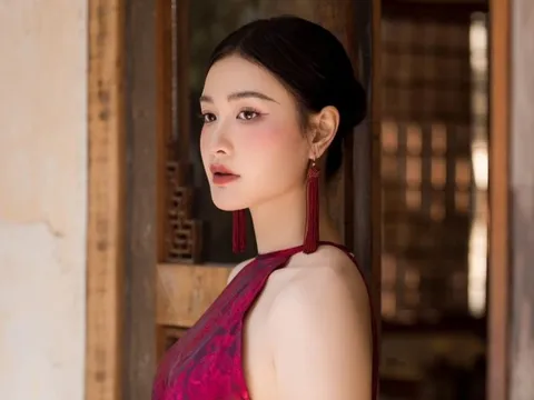 Mỹ nhân bóng chuyền từng suýt giải nghệ thay Bích Tuyền dự SEA Games