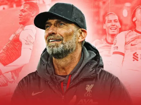 Liverpool đưa Klopp trở lại?