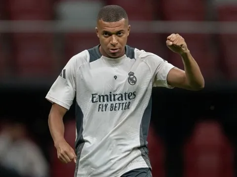 Lộ diện nhóm hưởng lương cao nhất La Liga