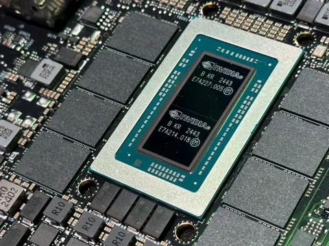 Cảnh báo từ các hãng công nghệ lớn