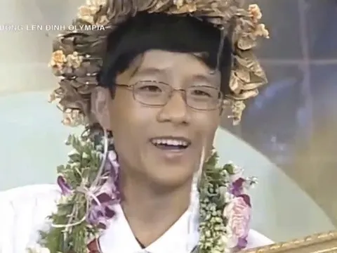 Quán quân, á quân Đường lên đỉnh Olympia thành danh ở Australia