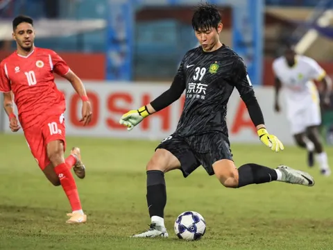 Công an Hà Nội phơi bày thất bại toàn diện của bóng đá Trung Quốc