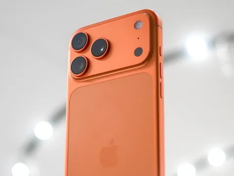 iPhone 17 đã giúp Apple lội ngược dòng như thế nào