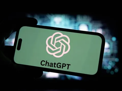 Đừng hỏi ChatGPT điều này