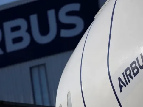 Airbus triệu hồi 6.000 máy bay A320: Chuyện gì đang xảy ra?