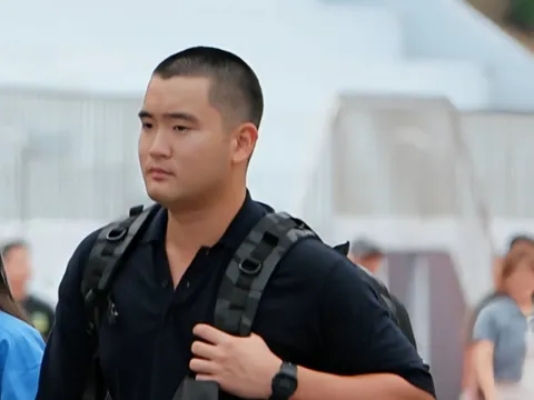 Chân dung con trai cả sinh năm 2000 của Chủ tịch Lee Jae-yong, người tương lai kế thừa tập đoàn Samsung