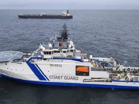 Phần Lan gánh họa lớn vì tham gia trừng phạt