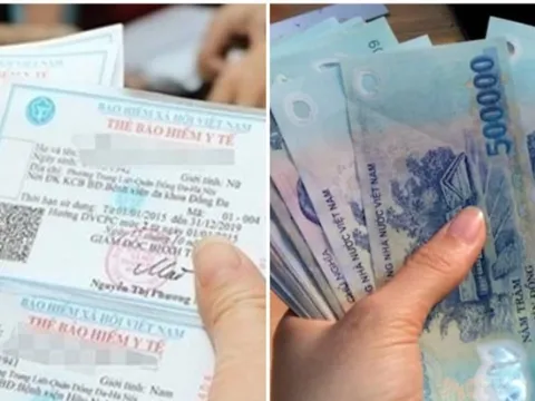 Từ nay đến hết năm 2025: 4 trường hợp được nhận lại tiền đóng BHYT, người dân cần biết rõ để đảm bảo quyền lợi