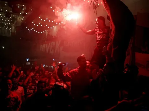 Trận chung kết định đoạt kỷ nguyên bóng đá Brazil