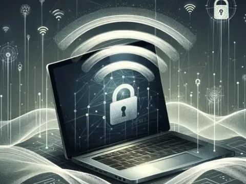 Người đàn ông tạo WiFi giả ở nhiều sân bay để lấy cắp thông tin từ phụ nữ