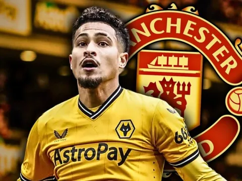 Cầu thủ giá 44 triệu bảng gật đầu với MU