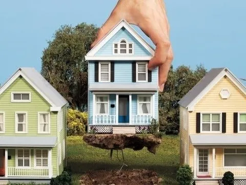 Người trẻ chọn sống xa trung tâm để đổi lấy căn nhà đầu đời