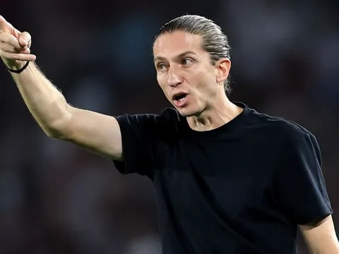 Lịch sử gọi tên Filipe Luis