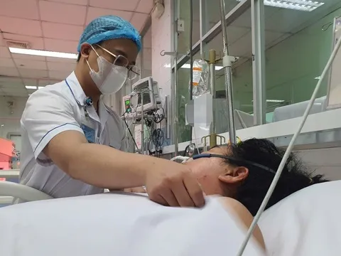 Căn bệnh nằm trong 10 mối đe dọa sức khỏe toàn cầu, Việt Nam là "điểm nóng"