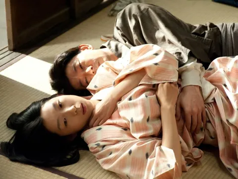 'Đại suy thoái tình dục' và cái chết của tình một đêm