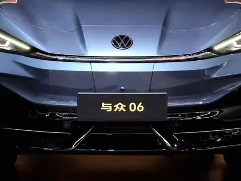 Cách Volkswagen giảm nửa chi phí phát triển xe điện