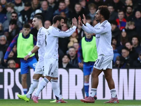 MU 'ăn cắp' ý tưởng