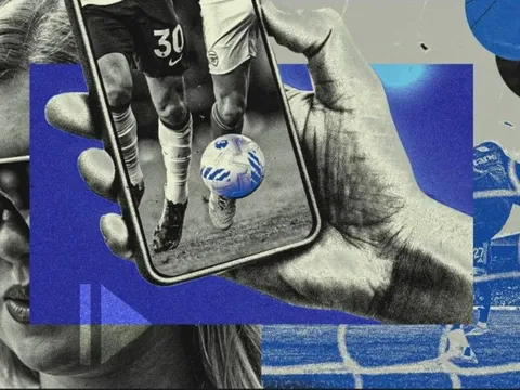 10 năm nữa, còn ai xem bóng đá trên TV?