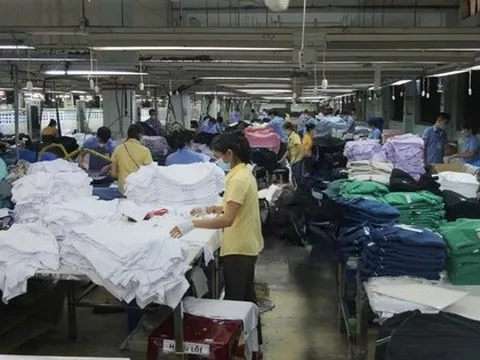 Chi tiết mức lương tối thiểu vùng áp dụng tại TPHCM từ 1-1-2026