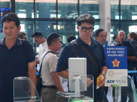 Thông báo mới nhất từ Vietnam Airlines