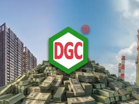 DGC nắm giữ 13.000 tỷ đồng tiền mặt: Bất động sản hay hóa chất mới là "át chủ bài" của ông vua phốt pho?