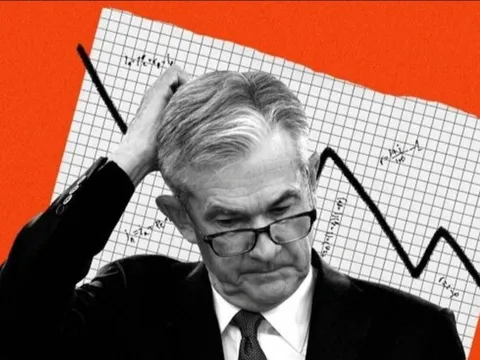 Mọi ánh mắt đổ dồn vào cuộc họp cuối cùng của Fed trong năm 2025: Thị trường chờ gì khi 1 tuần NHTW 'im hơi lặng tiếng'?