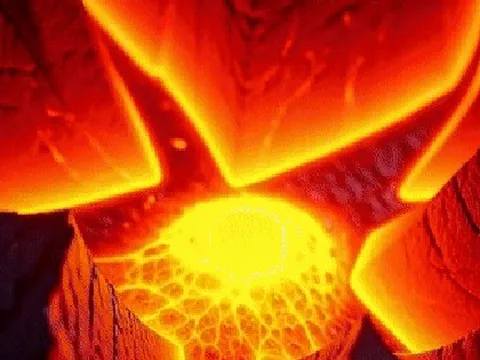 Phát hiện đứt gãy khổng lồ "tự hàn gắn trong chớp mắt", nhà khoa học cảnh báo thảm họa lớn