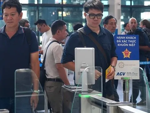 Thông báo quan trọng tới tất cả hành khách đi máy bay từ ngày 1/12