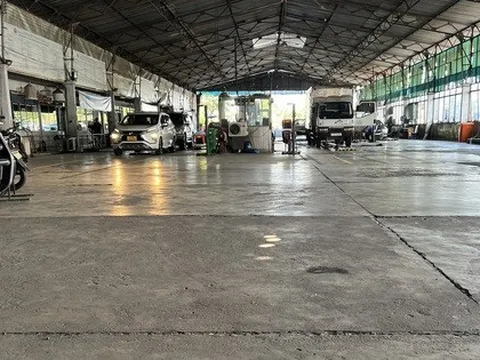 Từ tháng 3-2026, ô tô không đạt mức khí thải có bị cấm lưu thông?