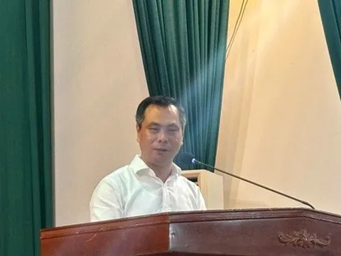 Hiệu trưởng Trường CĐ Du lịch Hà Nội nói "sơ suất", "suy nghĩ đơn giản" khi chi trả tiền A80