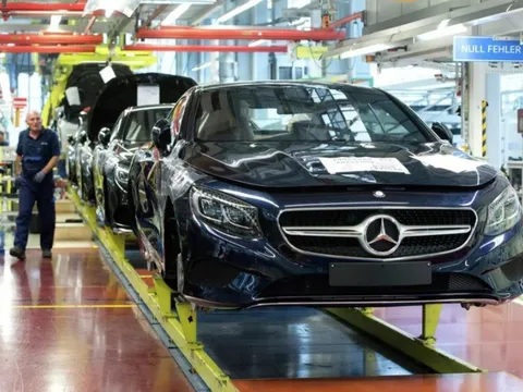 Một sai lầm nghiêm trọng