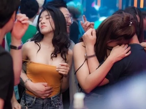 Cuộc sống về đêm ở Hàn Quốc lâm nguy?